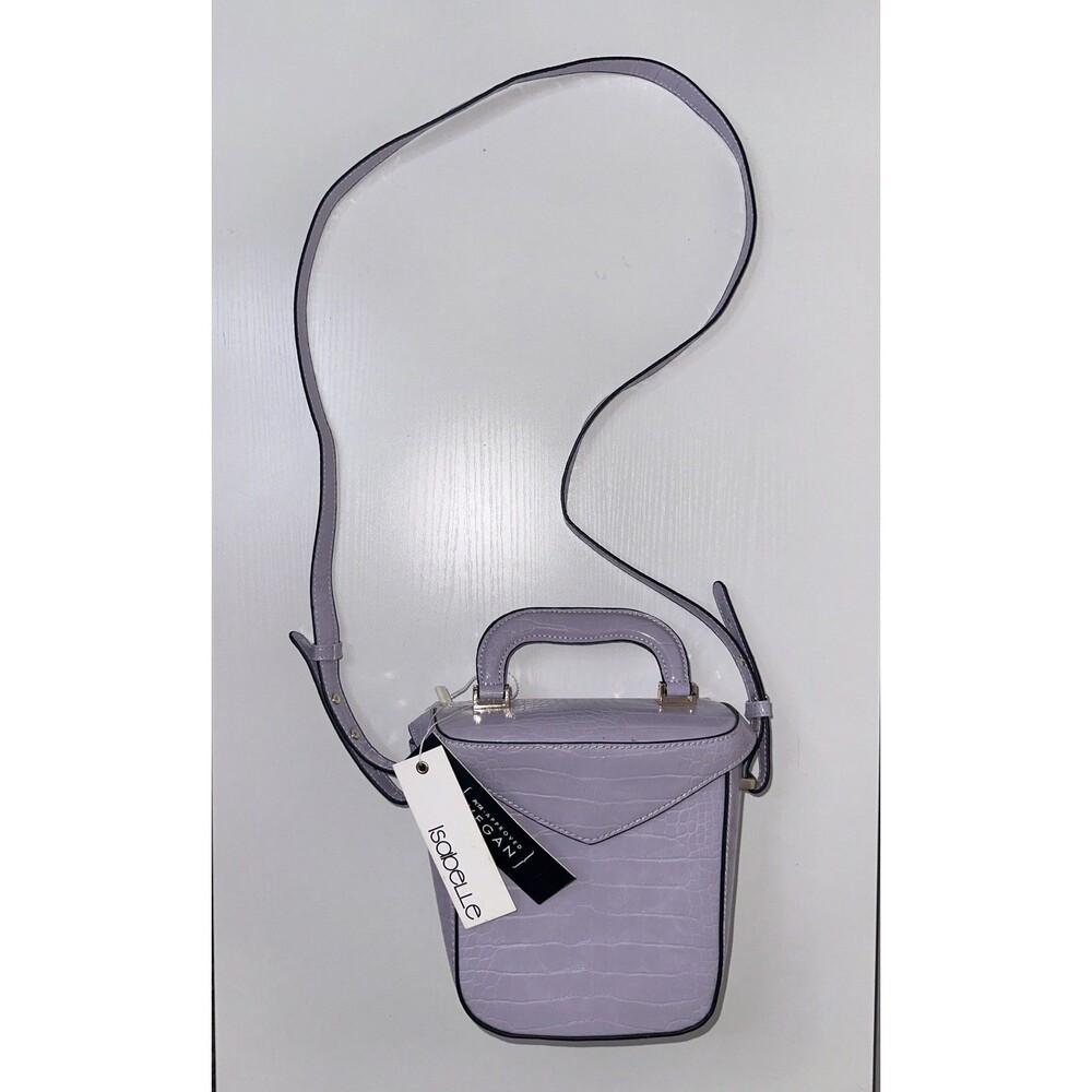 Isabelle Designer Crossbody Handbag